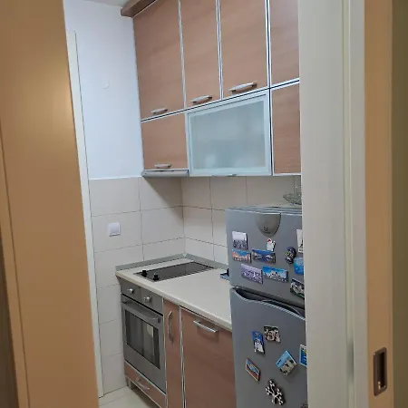 Apartmán Manhattan Belvil