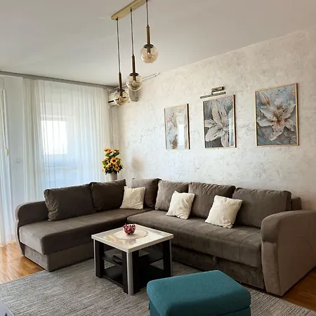 Apartment Manhattan Belvil