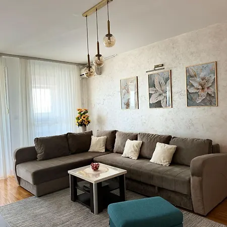 Manhattan Belvil Belgrad