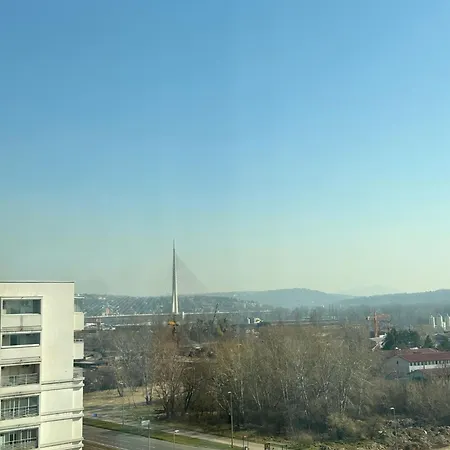 Manhattan Belvil Belgrad