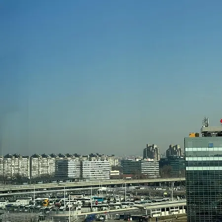 Manhattan Belvil דירה בלגרד